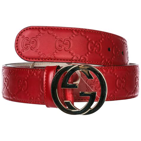 genuine leather women's gucci belt|gucci belt women original.